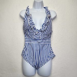 Cupshe Swimsuit 1-piece Bathing Suit Swimwear Womens XX-Large 2XL NWT